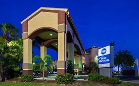 Best Western Hotel Tampa Florida