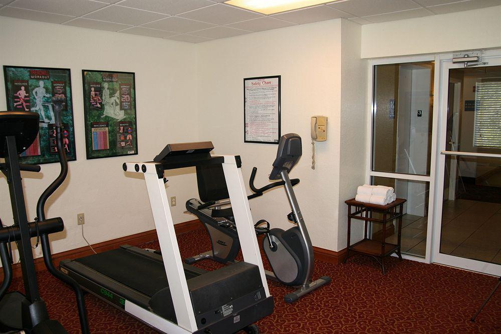 Best Western Tampa Exterior photo